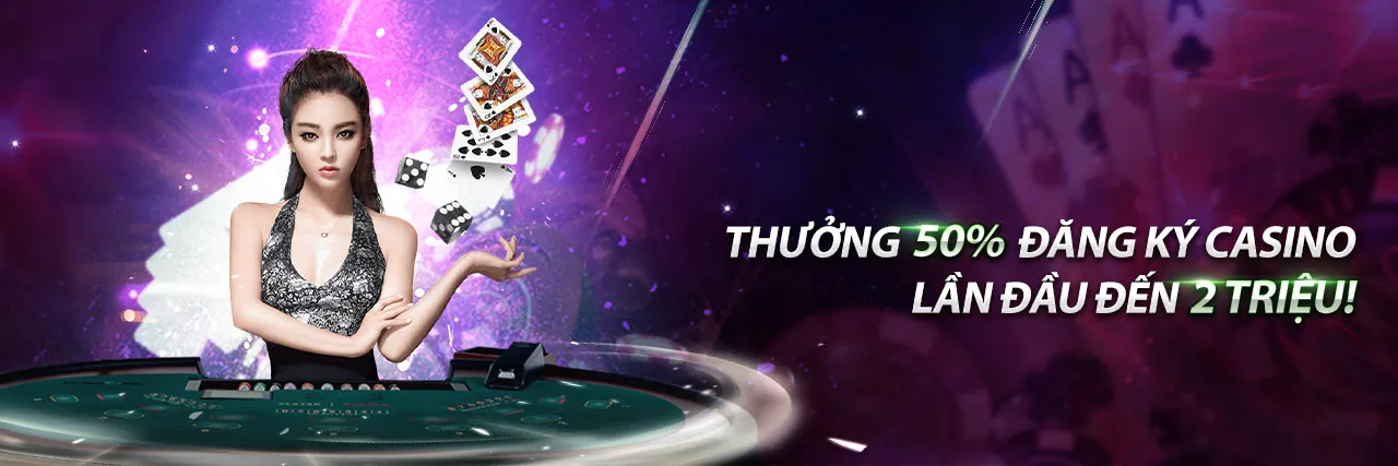 Casino Trực Tuyến AX88